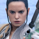 Illustration for article titled Hot Toys New Rey Figure Is More Bewilderingly Perfect Than Usual
